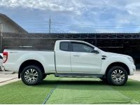 Ford Ranger All-New Open Cab 2.2 Hi-Rider XLT (MNC) M/T ปี 2017 รูปที่ 7